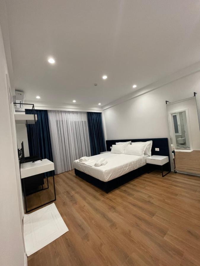 Sea & Lake View Villa Ksamil Exterior foto