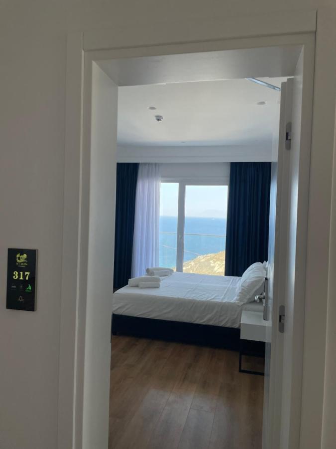 Sea & Lake View Villa Ksamil Exterior foto