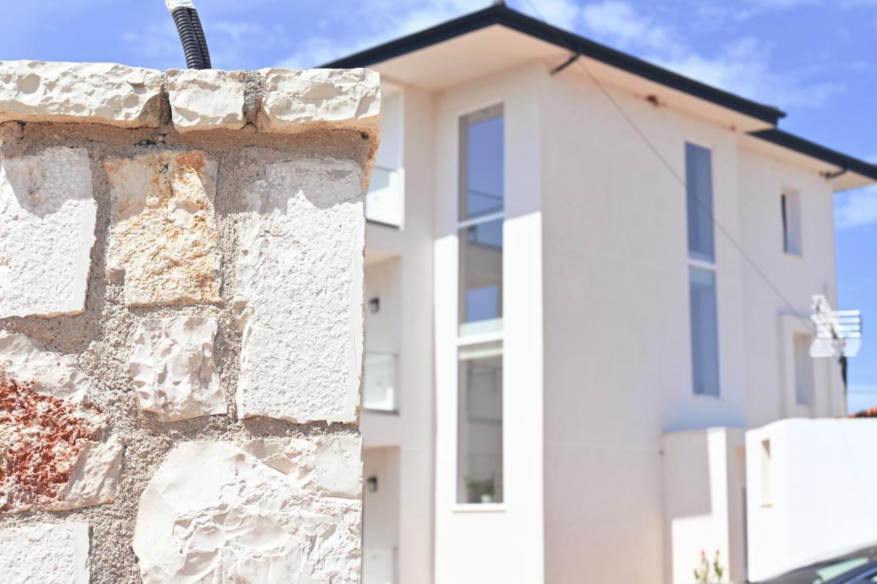 Sea & Lake View Villa Ksamil Exterior foto