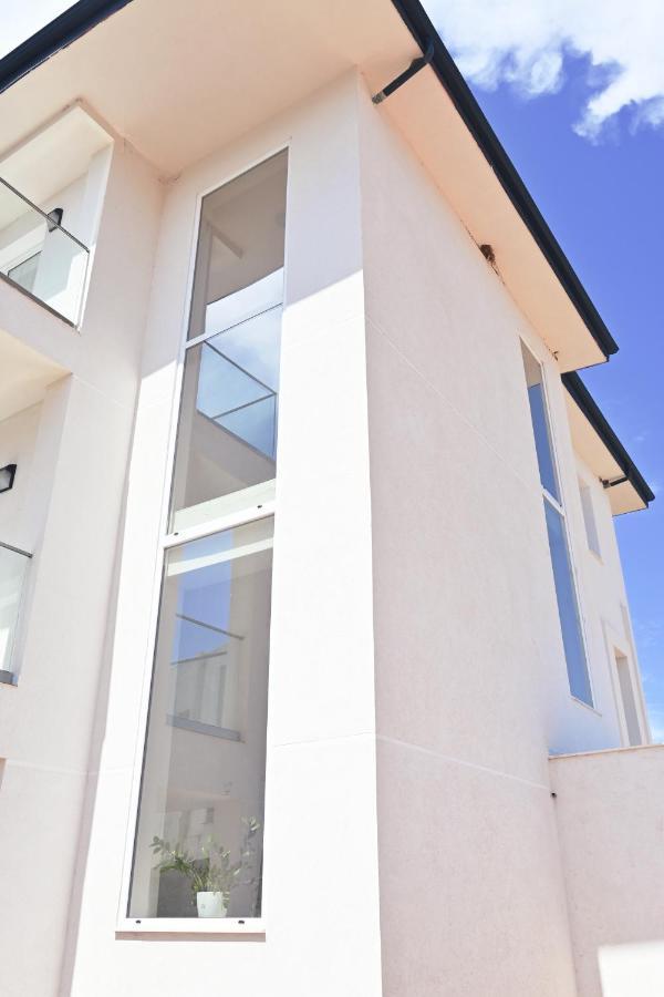 Sea & Lake View Villa Ksamil Exterior foto