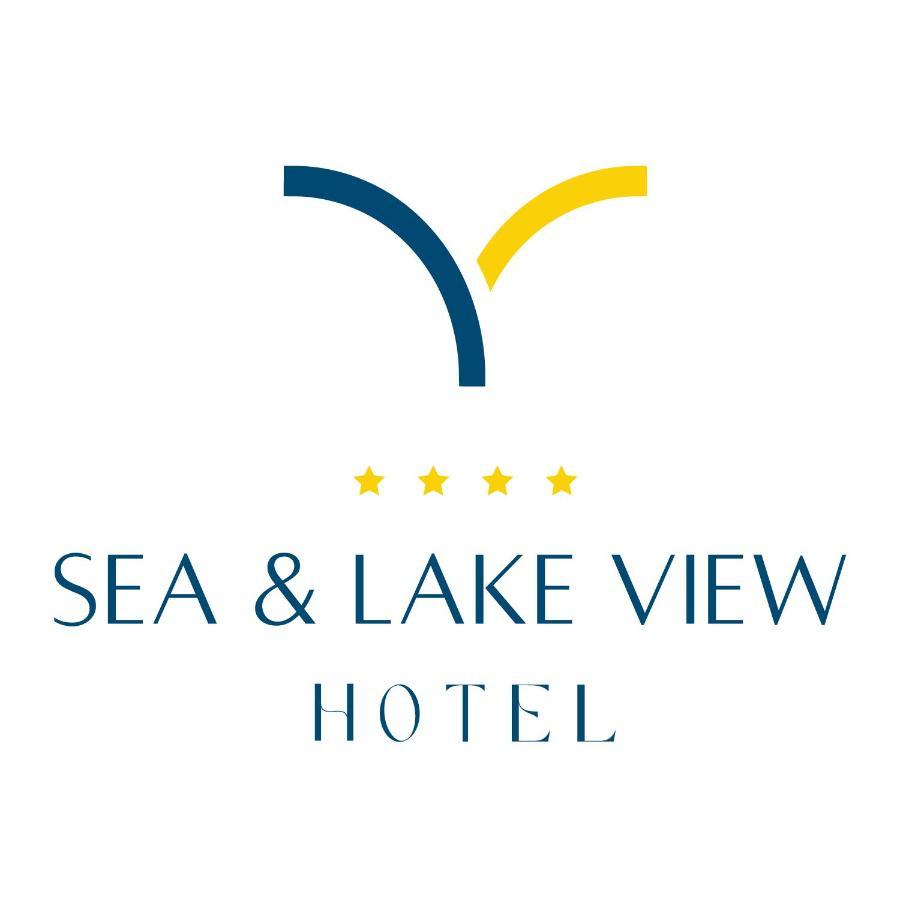 Sea & Lake View Villa Ksamil Exterior foto